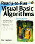 Ready-To-Run Visual Basic Algorithms, Second Edition