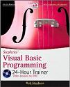 Stephens' Visual Basic Programming 24-Hour Trainer