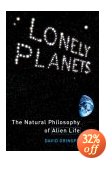 Lonely Planets: The Natural Philosophy of Alien Life