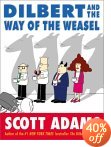 Dilbert and the Way of the Weasel