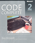 Code Complete, Second Edition