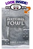 Artemis Fowl: The Arctic Incident