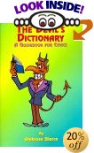 The Devil's Dictionary