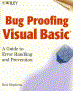 Bug Proofing Visual Basic