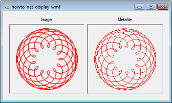 WMF File - What is a .wmf file and how do I open it?