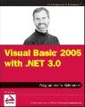 Visual Basic 2005 with .NET 3.0 Programmer's Reference