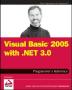 Visual Basic 2005 with .NET 3.0 Programmer's Reference