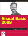 Visual Basic 2005 Programmer's Reference