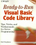 Visual Basic Code Library