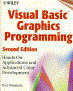 Visual Basic Graphics Programming