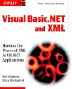 Visual Basic.NET and XML