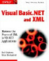 Visual Basic.NET and XML